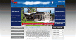 Desktop Screenshot of go-vr.com